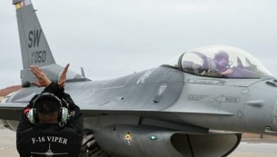 Air Shows Scare Some People
