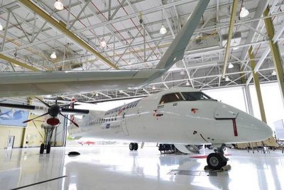 Chorus Wins Air Baltic Contract