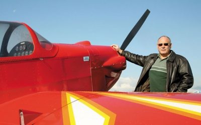 Murphy To EAA Hall of Fame