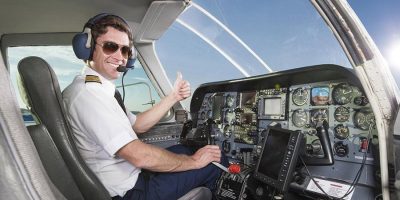 Pilot Shortage Gets Parliament’s Attention