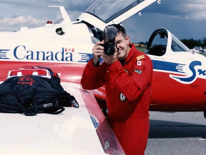 Quebec Pilot On 'MostWanted' List Canadian Aviator Magazine