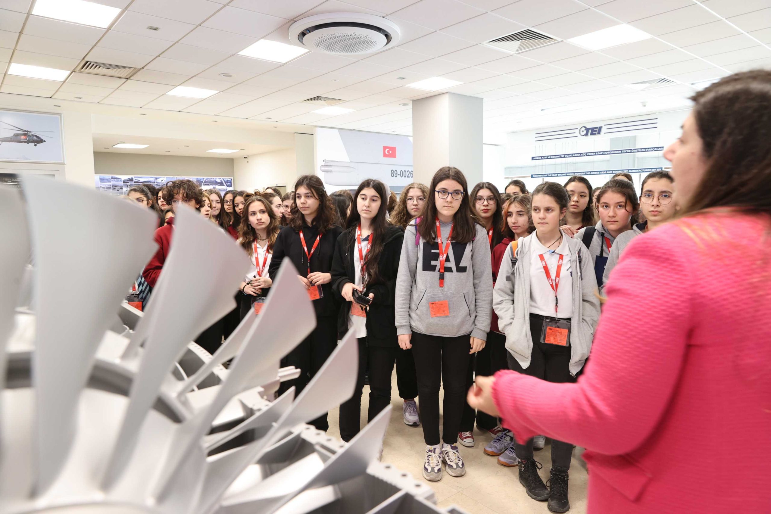 Women in Aviation Week Canadian Aviator Magazine