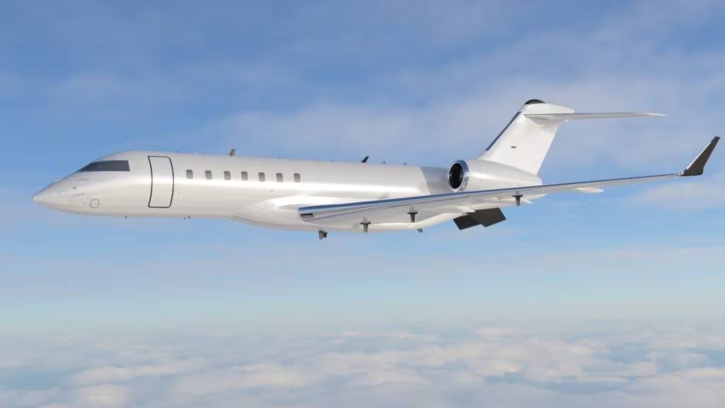 US Army Selects Bombardier Global 6500 Canadian Aviator Magazine us-army-selects-bombardier-global-6500-canadian-aviator-magazine