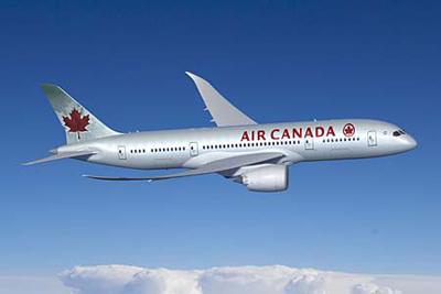 787aircanada