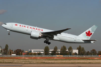 Air Canada is running out of legal options in its defence of a consumer protection class action suit.