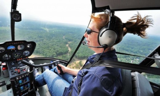 Canadian pilots claim companies are passing them over to hire cheaper foreign pilots.