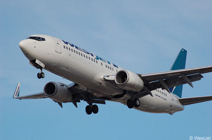 WestJet pilots and flight attendants are being lobbied to unionize.