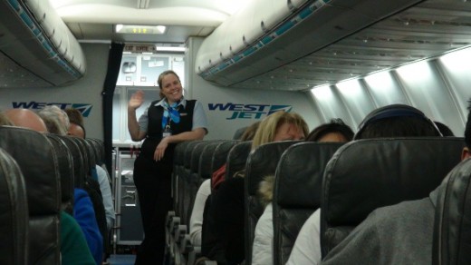 WestJet flight attendants have rejected a new deal with the airline