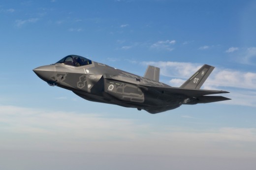 Software and cost issues continue to trouble the F-35 program.