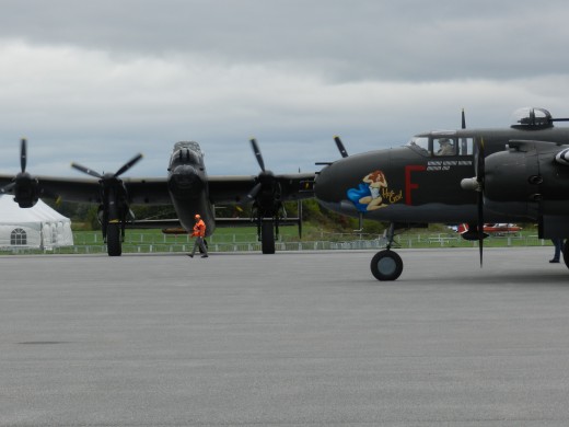 Wings Over Gatineau has been cancelled for 2014.