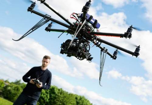 Transport Canada will issue knowledge requirements for UAV operators.