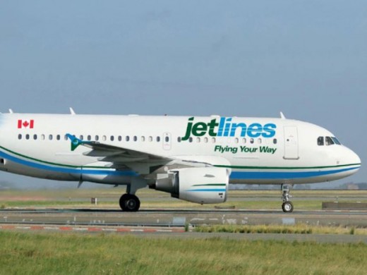 Canada Jetlines and Jet Naked hope to offer ultra-low fares.