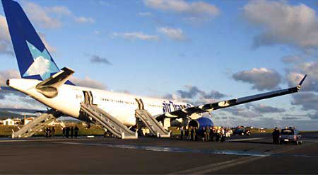 airtransatazores