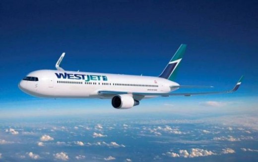 WestJet pilots will vote on a tentative contract deal.