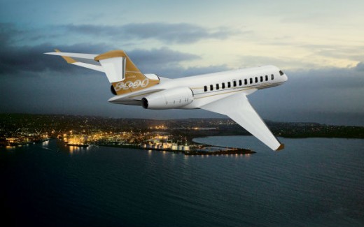 Global 8000 and Global 7000 are said to be under review.