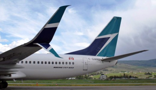 WestJet pilots are now voting on whether to form a union.