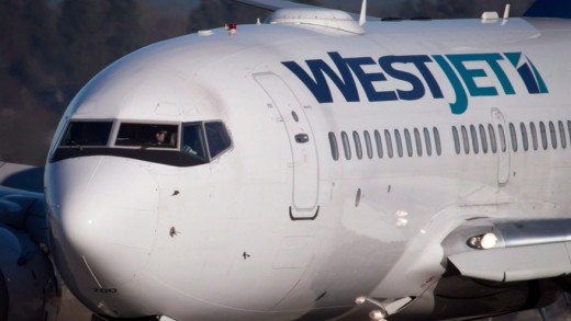 WestJet pilots have voted against unionization.