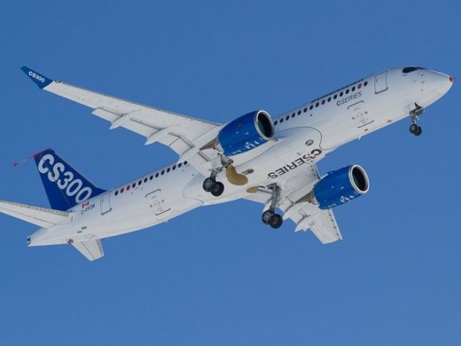 The CS300 may need money for certification.