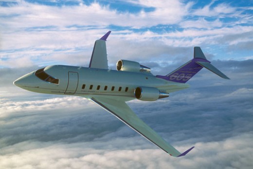 Bombardier is revamping its business jet sales strategy.