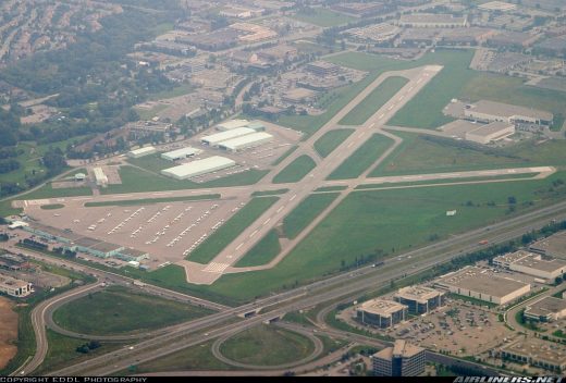 Buttonville Airport will close Oct. 31, 2017.