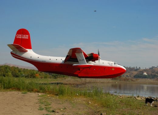 Martin Mars will be featured at AirVenture.