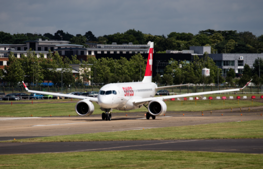 CSeries has so far pleased its first customer.