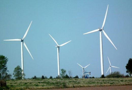 Aviation advocates won a windmill victory in Collingwood.