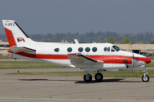 Cost cutting has limited federal inspector access to government aircraft.