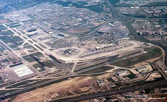 Pearson Ground Procedures Scrutinized