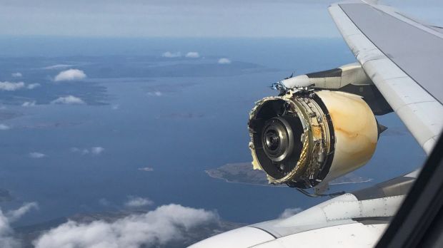 A380 Investigation Continues