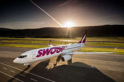 Swoop Cleared For U.S.