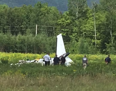 Accident, Incident Rates Improve