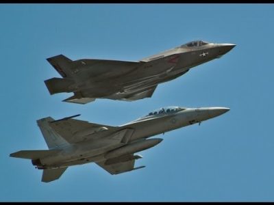 Fighter Rules Change Again