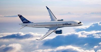 A220 Order Book Grows