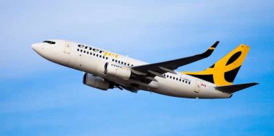 Enerjet Attracts Investment Weight