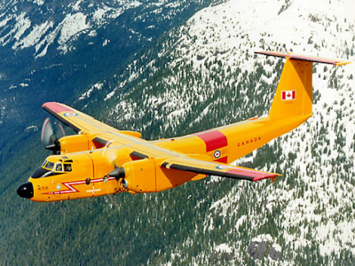 Fatal 182 Crash in B.C.