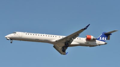 Bombardier Exits Airliner Business