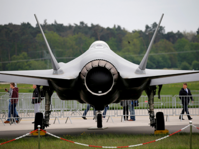 No Fighter Talk, Military Personnel Warned