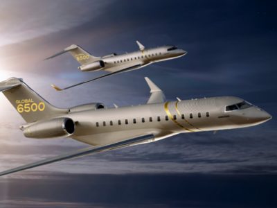 Global 5500, 6500 Certified