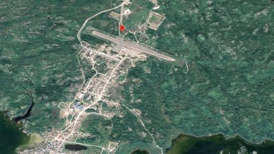 Longer Runways Needed Says Airline, Community