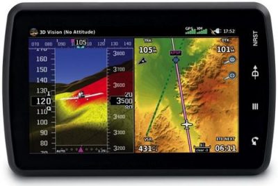 Great Deal From Garmin For Canadian Aviator Readers