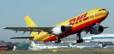 DHL Plans $100 Million Hamilton Expansion