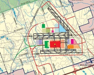 Pickering Debate Being Revived