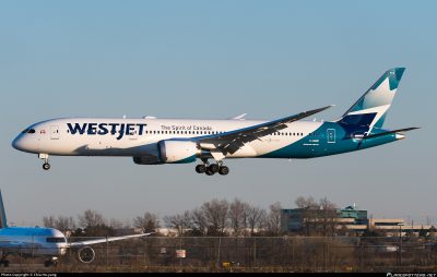 WestJet Offers COVID-19 Insurance