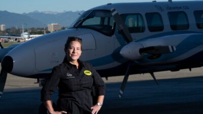 Airline Owner A Graphic Novel Hero