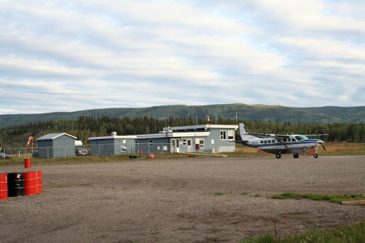 Yukon Gets Federal Aid For Aviation - Canadian Aviator Magazine