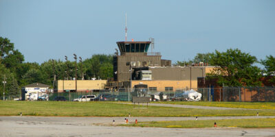 MP Seeks Intervention On Nav Canada Tower Study