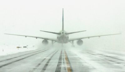 Runway Condition Reporting Standards Set