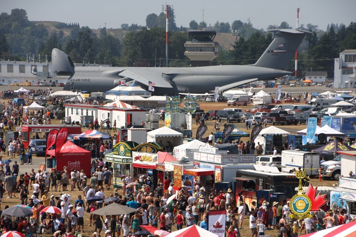 Airshows Are Back - Canadian Aviator Magazine