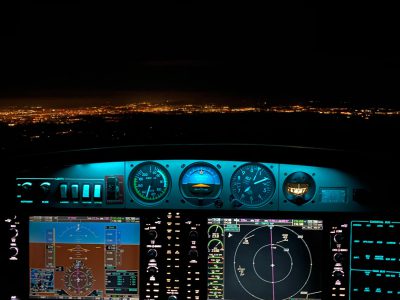 TC Proposes Tightening of VFR Definitions/Regulations